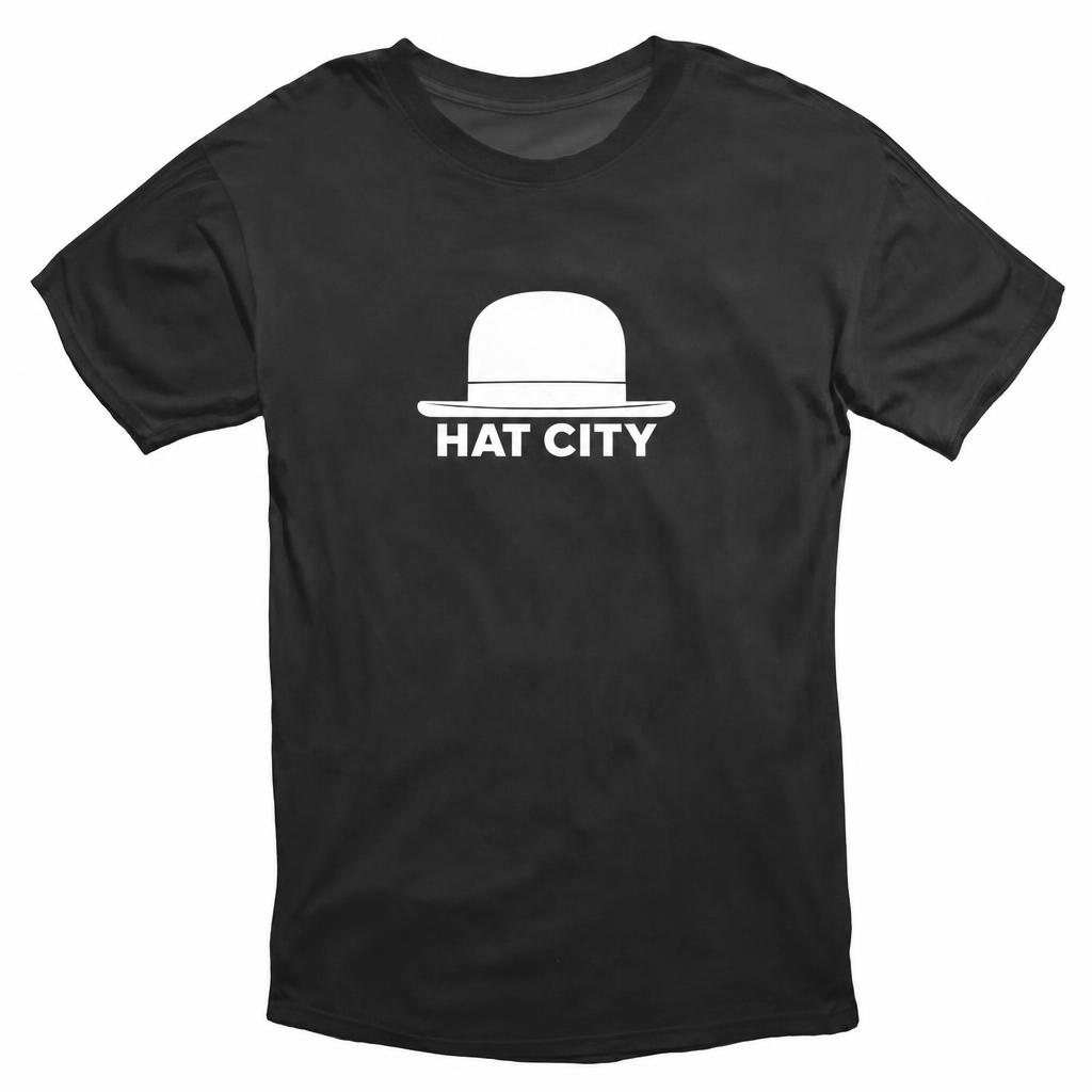 Short Sleeve T Shirt