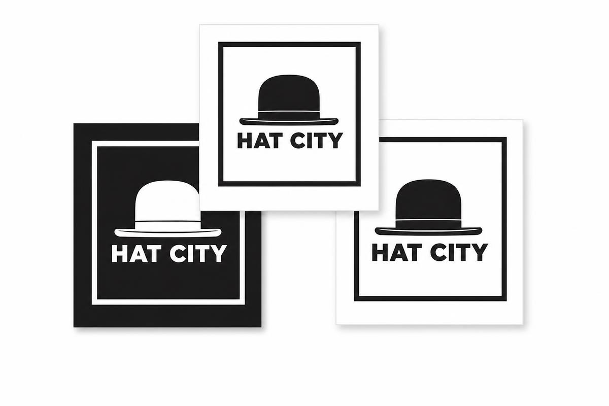 Sticker Pack