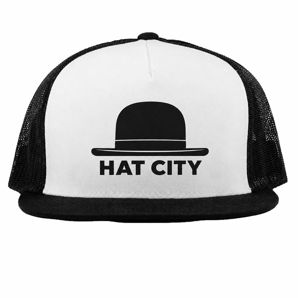 Trucker Hat