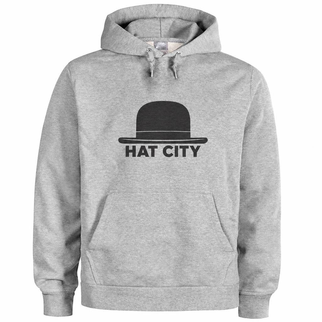 Hoodie - 16oz